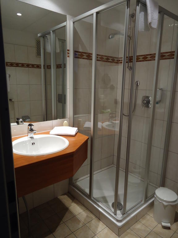 Marc5 Hotel Cadenberge Cameră foto